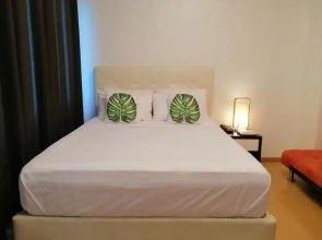 Prime BGC Location Apartments by PH Staycation