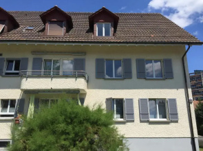 Ferienwohnung 1 in Bern