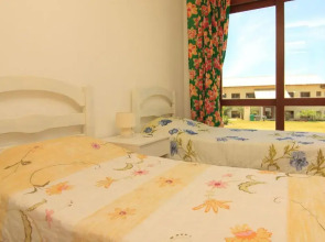 Reserva Imbassaí - Apartamento TD 03 101 Buganvilias