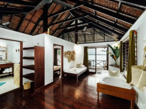 Aore Island Resort