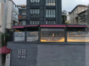 Hebb Pansiyon