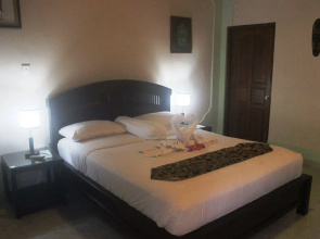 Pondok Bambu Dive Resort