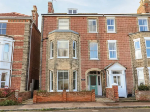 Collett House