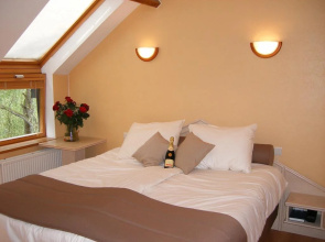 Hotel Les 5 Ourthes
