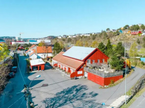 Krøgeneslåven Microtel