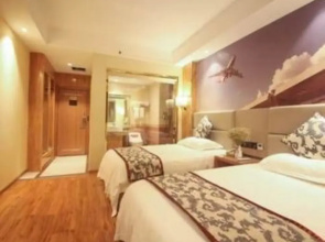 Yijia Select Hotel