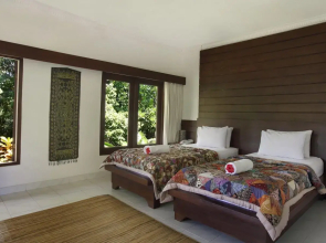 Abing Terrace Resort - Retreat Centre