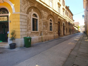 Apartment 1636
