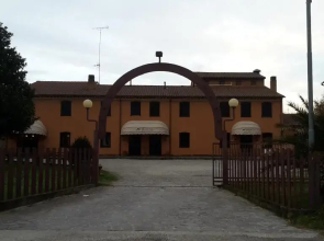 Antico Casale le Fossate