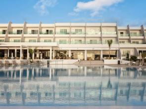 Radisson Blu Resort Lanzarote - Adults Only +16