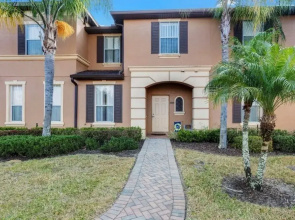 Benjamin 3 Bedroom Townhouse