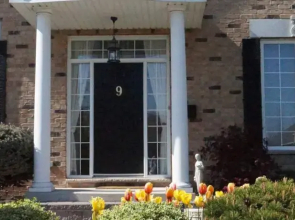 In Elegance Bed and Breakfast