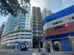 Guarapari - 5min da praia da areia preta