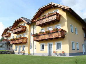 Apartment in Lungau Near Ski Lift