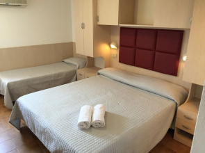 Hotel Stresa