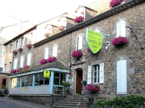 Hotel Ecu de France