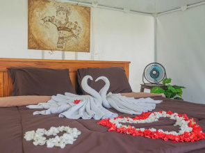 Polestay Glamping Kintamani