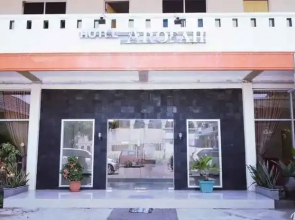 Arofah Hotel
