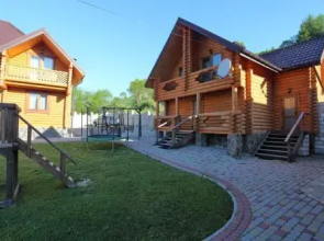 Panska Sadyba Hotel