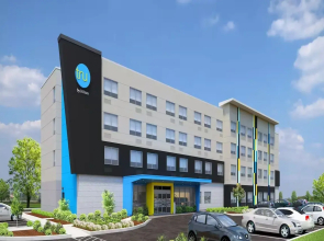 Tru by Hilton Jacksonville Airport I-95