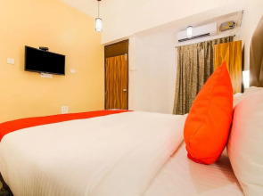 Shaan Coco Palms Beach Resort