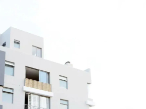 Antrim Luxury Apartment 506