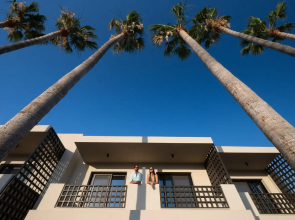 The Ritual A Wellness Retreat
