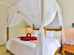 Spice House inn Upstair