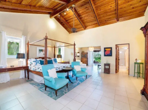 Golf Villa