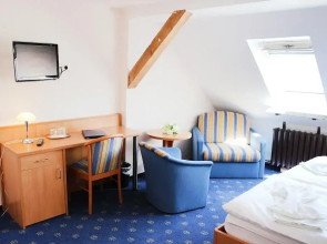 Hotel Pension Kirschstein