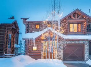 Prospect Falls by Exceptional Stays