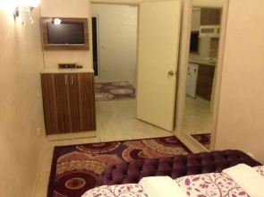 Bakirkoy Rental House