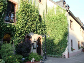 Aux Tanneries de Wiltz