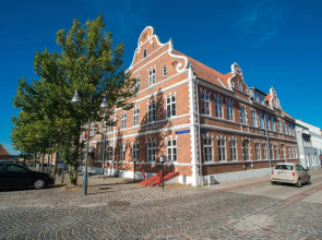 Hotel Vinhuset
