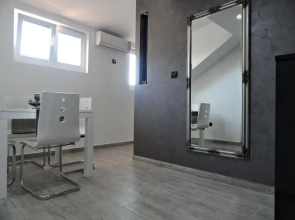 Apartments Holiday Budva