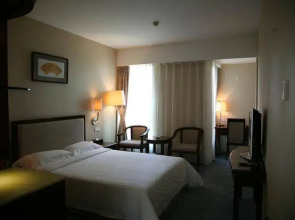 Zhongguan Xinyuan Global Village PKU