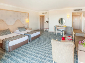 Starlight Resort Hotel - All Inclusive