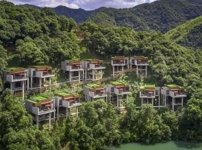 Ahn Lan Ninghai