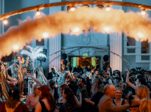 Radisson Blu Plaza Hotel, Helsinki