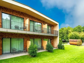 Pfeffer & Salz Weinhotel