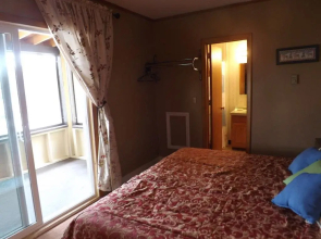 The Boulders Motel & Cottages