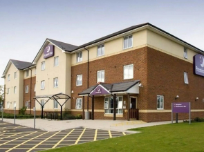 Premier Inn North Shields - Ferry Terminal