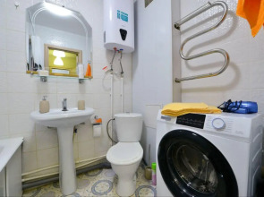 Апартаменты на улице Фурманова