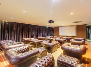 Oceana Suites Yoo Suite 305