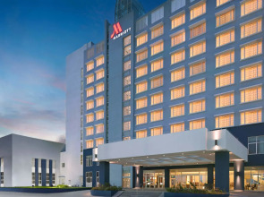 Guyana Marriott Hotel Georgetown