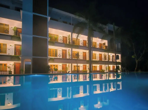 Madras Chronicle Bay Resort & Spa