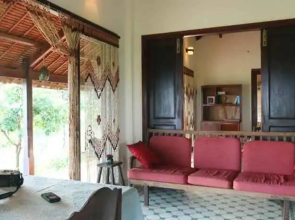 Lara Homestay