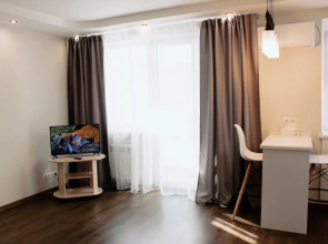 Квартирное бюро 27 на улице Пушкина