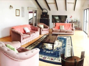 'Utu'one Bed & Breakfast