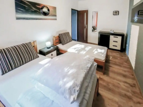 Stunning Home in Rusinowo With 7 Bedrooms and Wifi